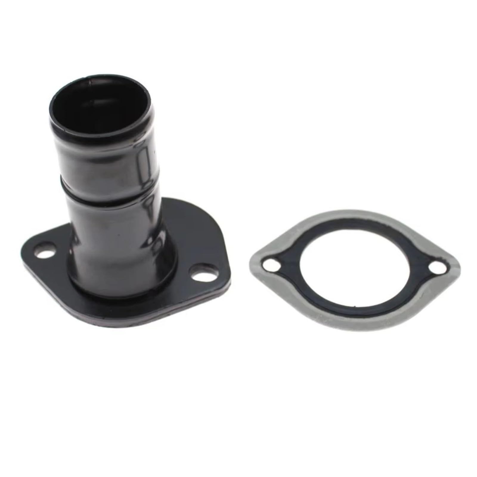 Gruppo Alloggiamento Liquido Refrigerante Termostato Veicolo 4781387AA Compatibile Con Chrysler Per Pacifica 3.5L V6 2004 2005 scatola termostato refrigerante