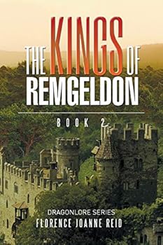 Paperback The Kings of Remgeldon: Book 2 Book