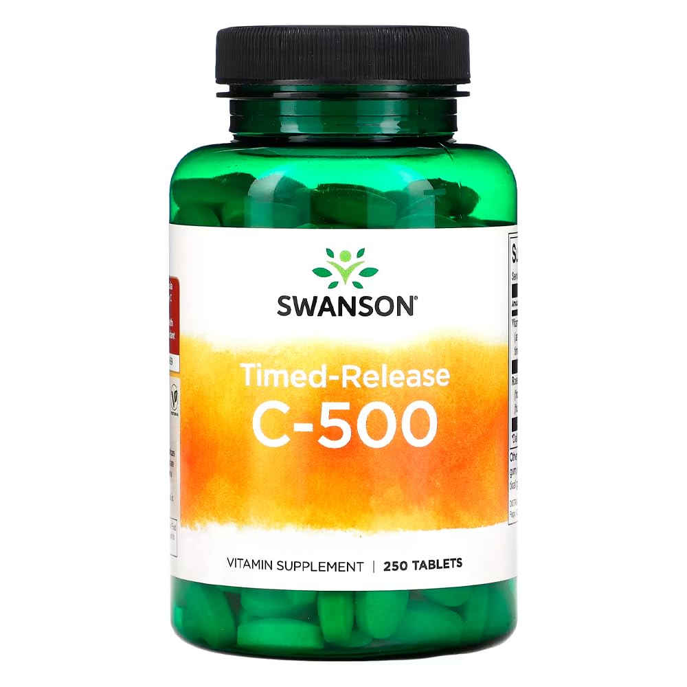 Vitamina C-500 Swanson Rose Hips 250 Tablets Importado em promoção! Veja a oferta e mais achadinhos de Vitaminas & Suplementos 2 Hoje é o melhor dia para comprar Vitamina C-500 Swanson Rose Hips 250 Tablets Importado com aquele preço maroto! Promoção! Aproveite a oferta! 2