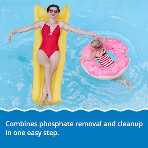 Image of In The Swim Pool Chemistry Essentials Large Bundle