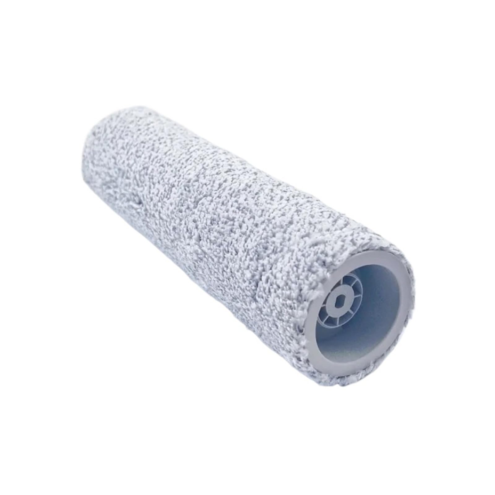 AIHDBCL Compatible For ECOVACS， DEEBOT X9 PRO OMNO X8 PRO OMNI T80 OMNI Washable Roller Mop(1pcs)