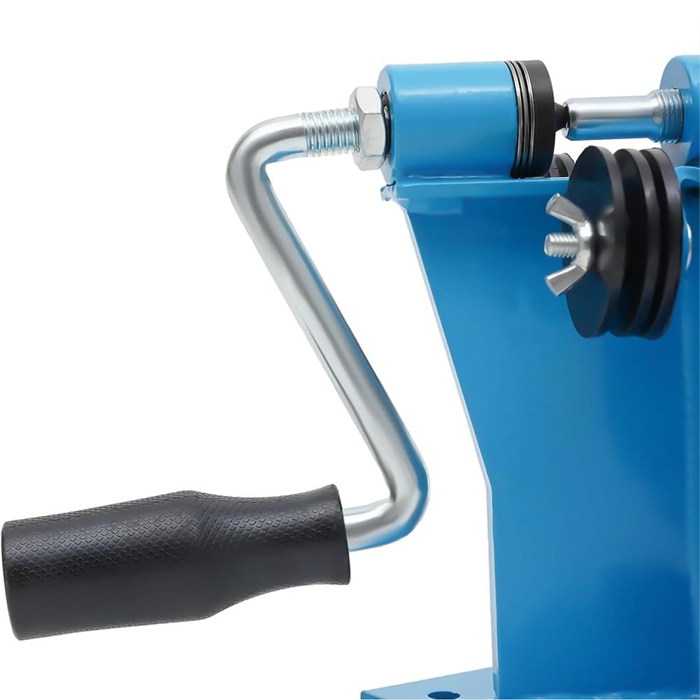 Herramienta de reparación profesional 2 en 1 para motosierra y remaches, herramienta de reparación profesional para mantenimiento y reparación de motosierras