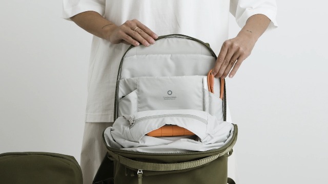 Amazon.com: Urth Arkose 20L Modular Backpack + 3.7L Camera Insert