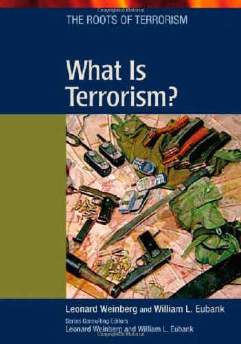 What is Terrorism? (Roots of Terrorism)