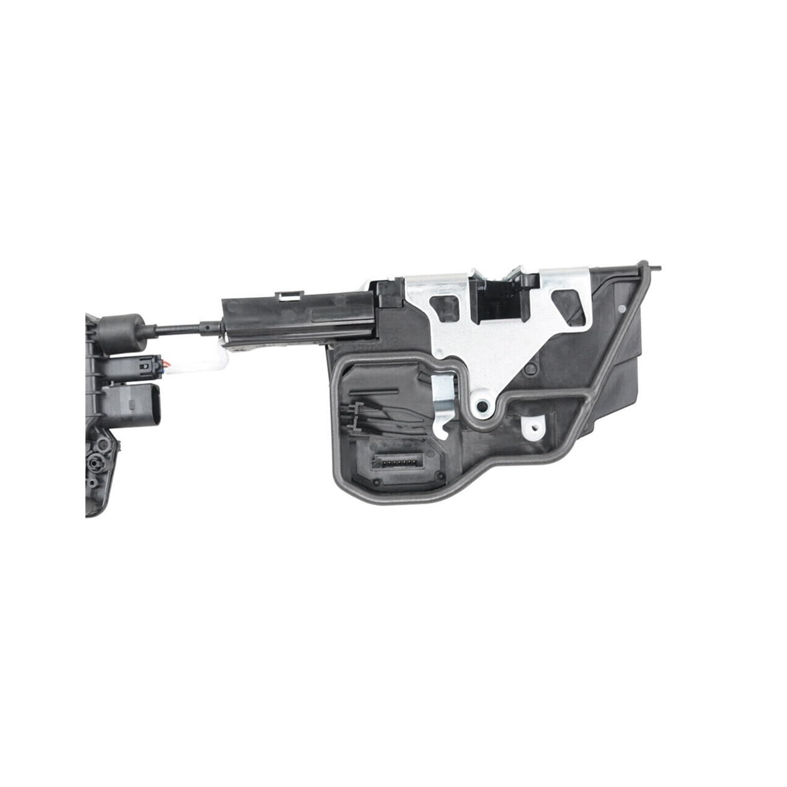 Actuador Bloque Cerradura Puerta para X5 E70 X6 E71 E72 51217315019 51217-315019 Actuador Mecanismo Bloqueo Puerta Delantera Izquierda