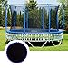 Calcipxx Trampoline Replacement Mat 6ft 150cm Jumping Surface for Outdoor Indoor Use
