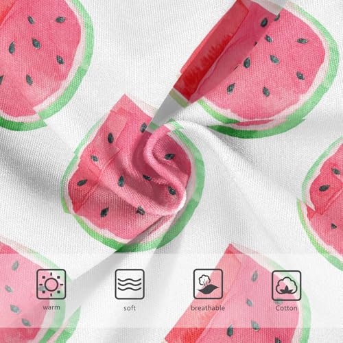 Watercolor Watermelon Toddler Girls's Underwear 2T 202c18643