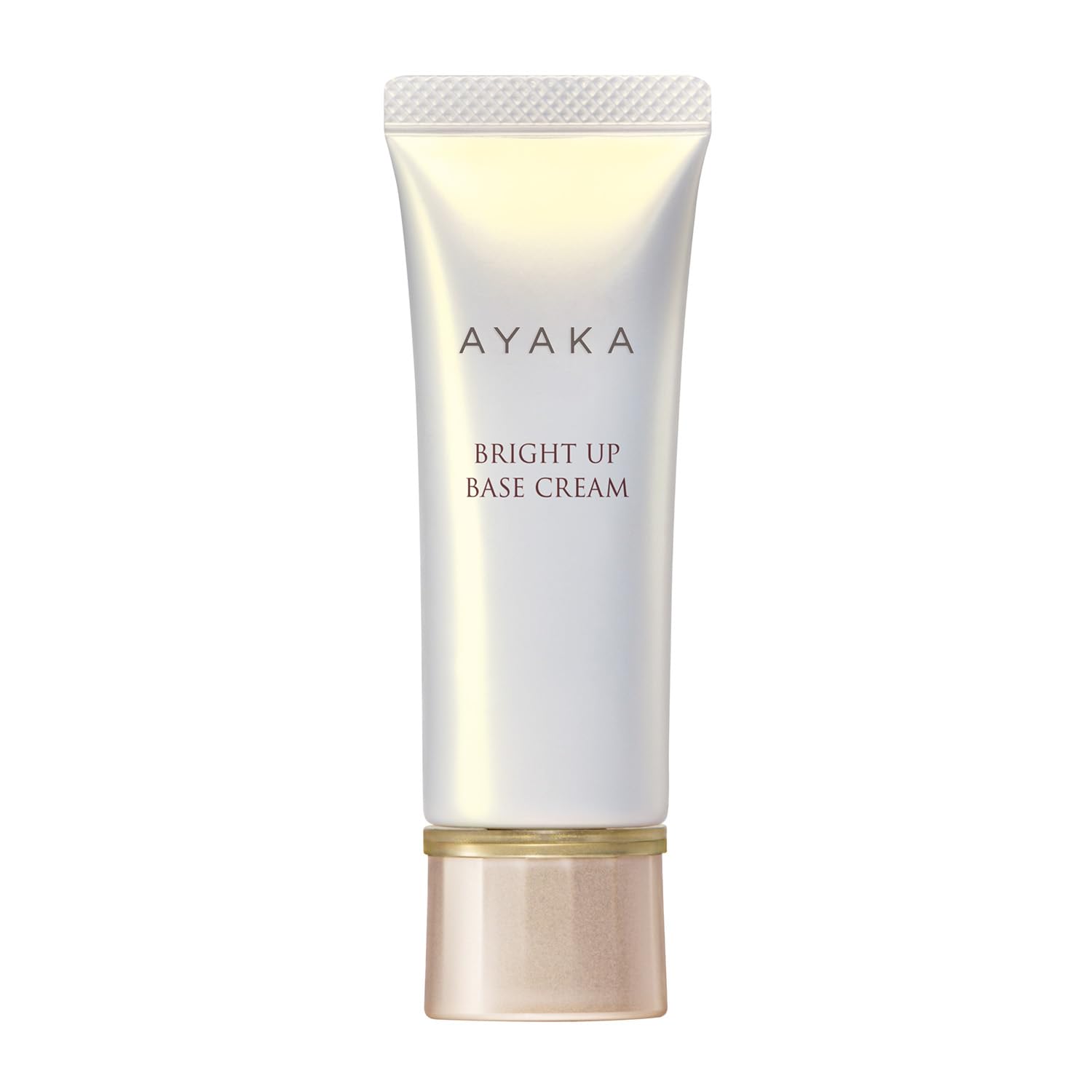 Amazon.co.jp: AYAKA （綾花/あやか）ブライト アップ ベース クリーム
