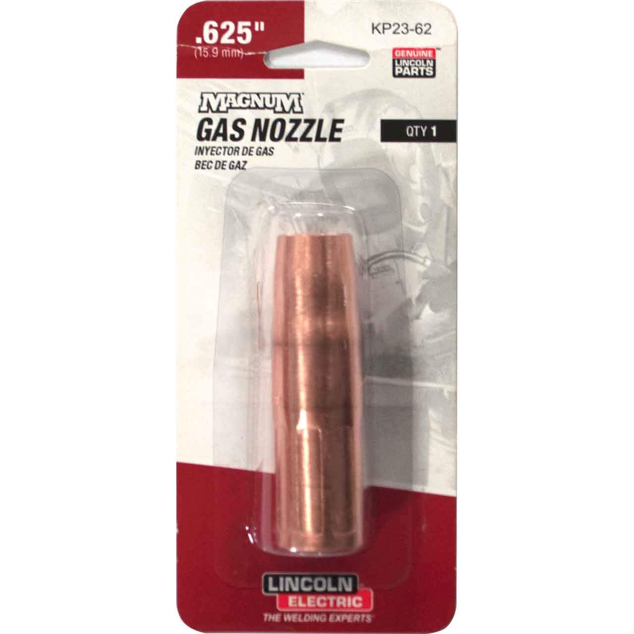 Lincoln Electric KP23-62 5/8