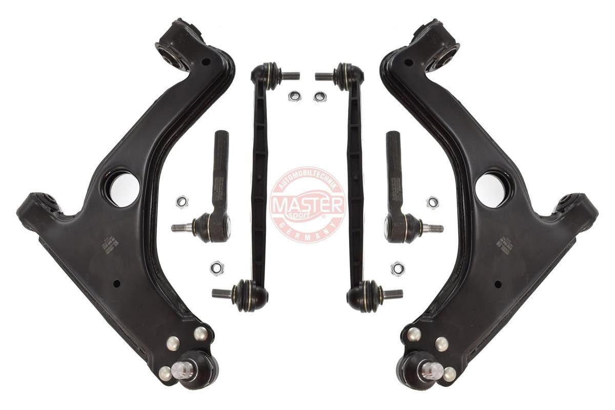 Juego de reparaci—n brazo de suspensi—n 36931-KIT-MS