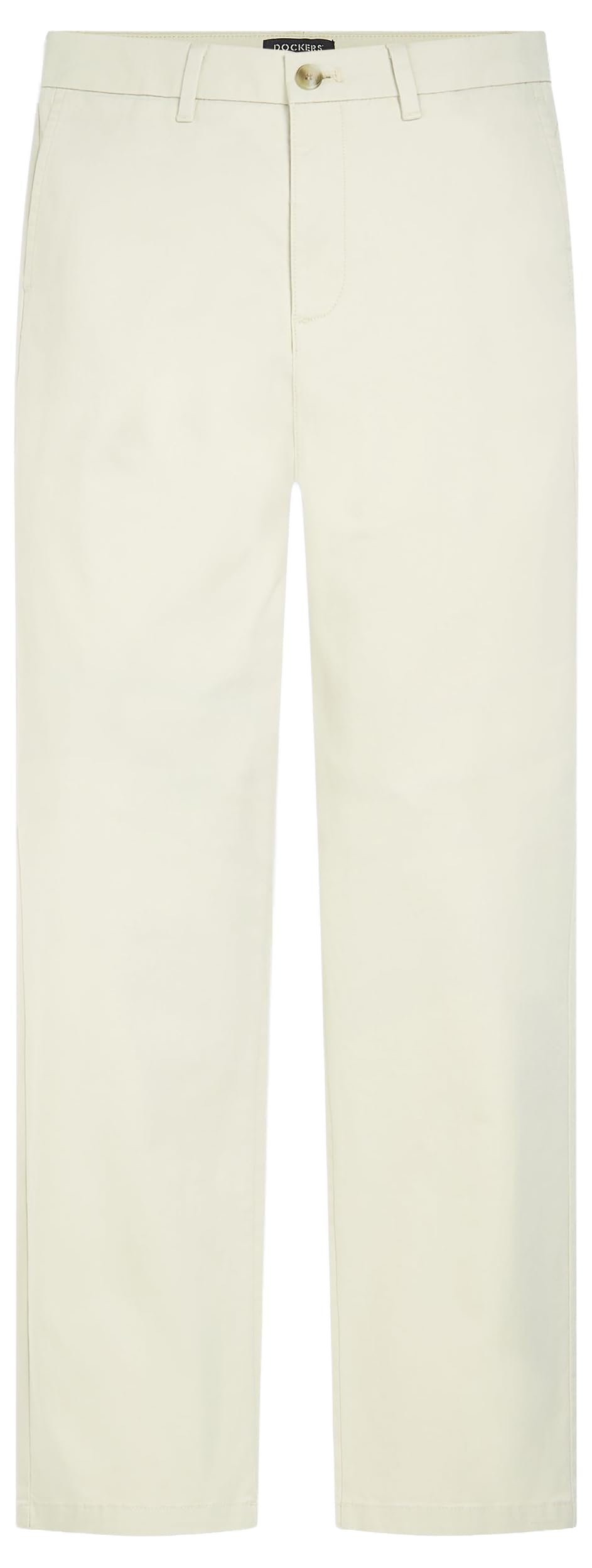 Dockers Pantaloni da Donna Blake Chino, Sahara Khaki, 27W