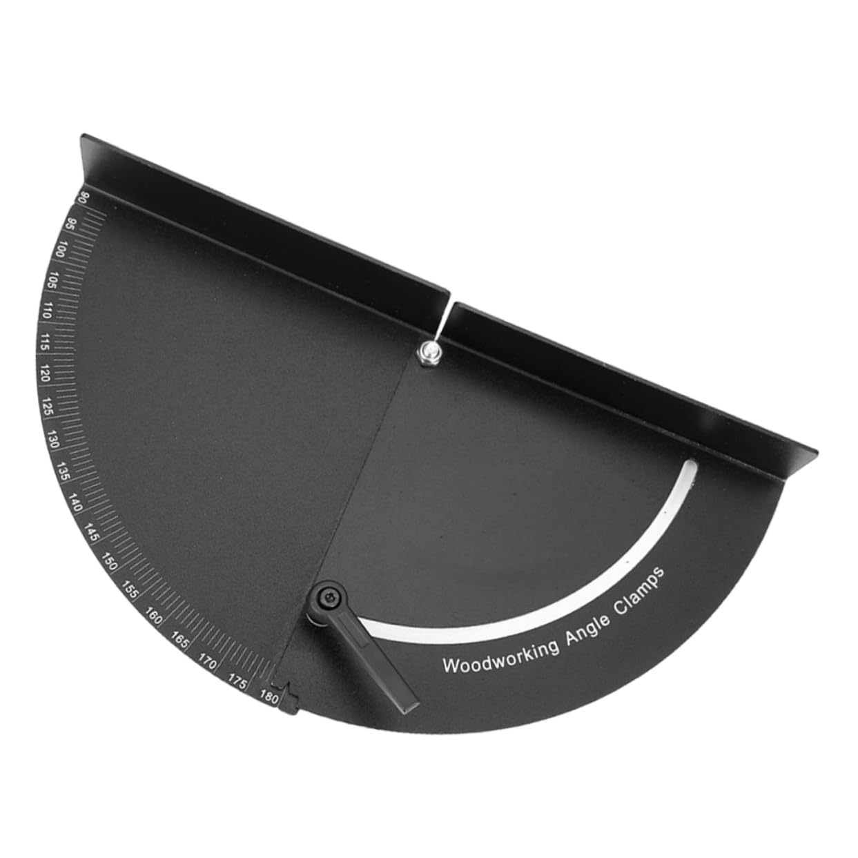 Serrage-Joints d'Angle Aluminium Fini les Écarts Pince d'Angle Portable DIY
