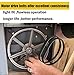 Belt Craftsman 10 Inch Band Saw 1/3 HP Motor 119214000 119.214000 124.214000