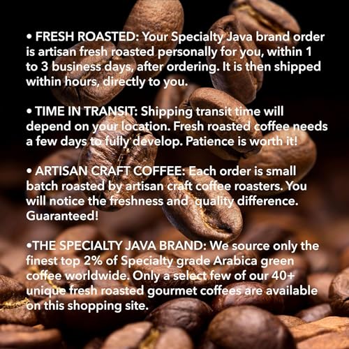Café en grano Paradise Blend 12 oz miniatura 3