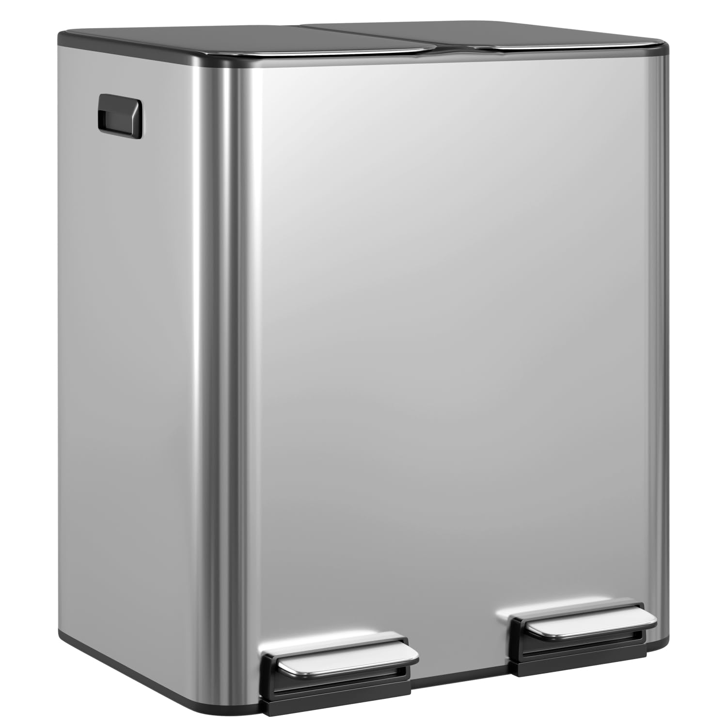 FDW Trash Can
