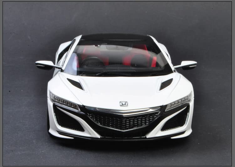 Amazon.com: FloZ for Kengfai for Honda for Acura NSX White Right