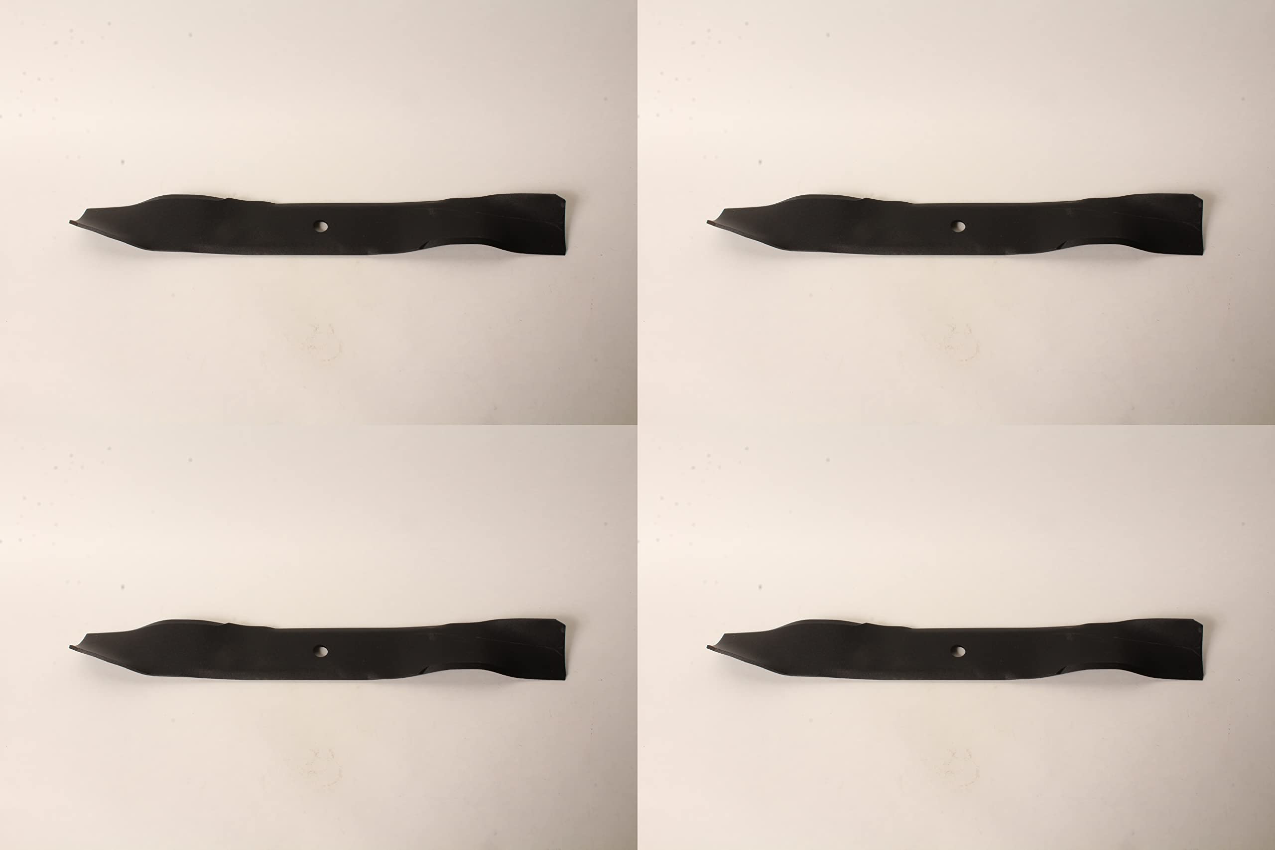 Amazon.com : Toro Genuine OEM (Fits Exmark) 4-Pack of 137