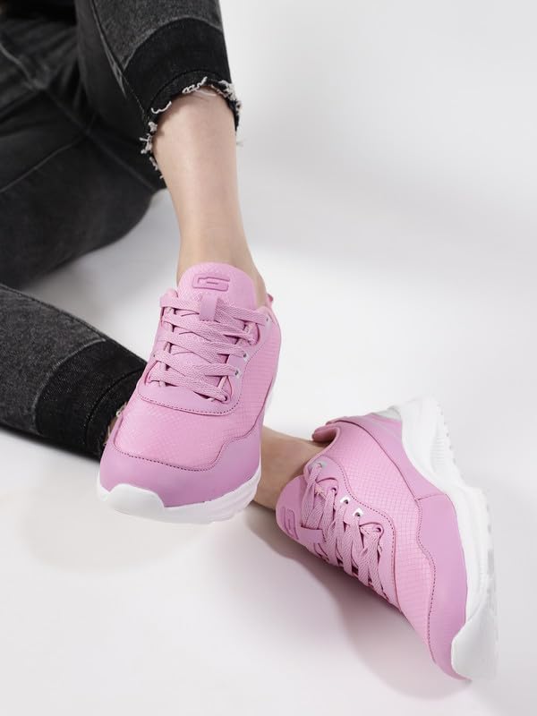 Image of Gold Star Running Shoes for Men | Stylish and Athleisure Walking, Jogging and Sports Men's Shoes | Limited Edition 201 Series