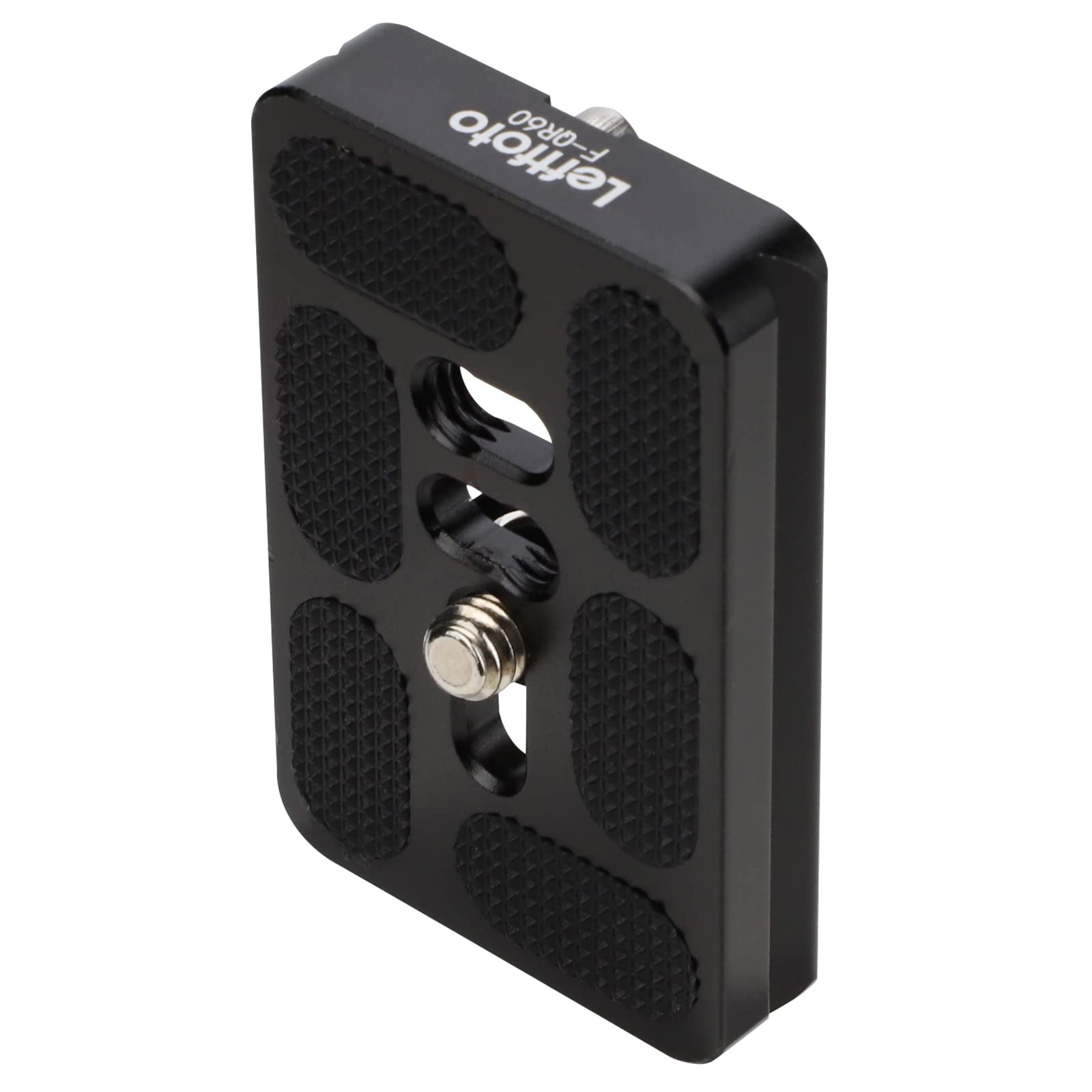 Plaque De Serrage Rapide Arca-Swiss Standard - QR110S - Neuf