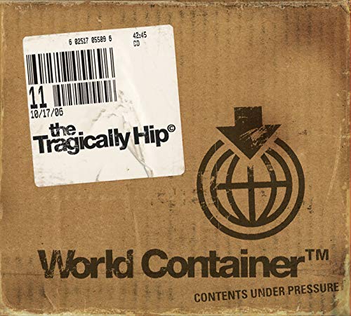  World Container [Explicit]