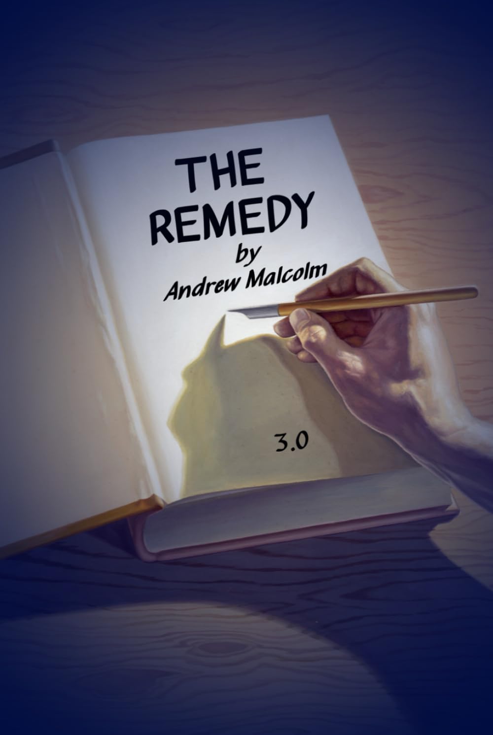 The Remedy 3.0: A True Story
