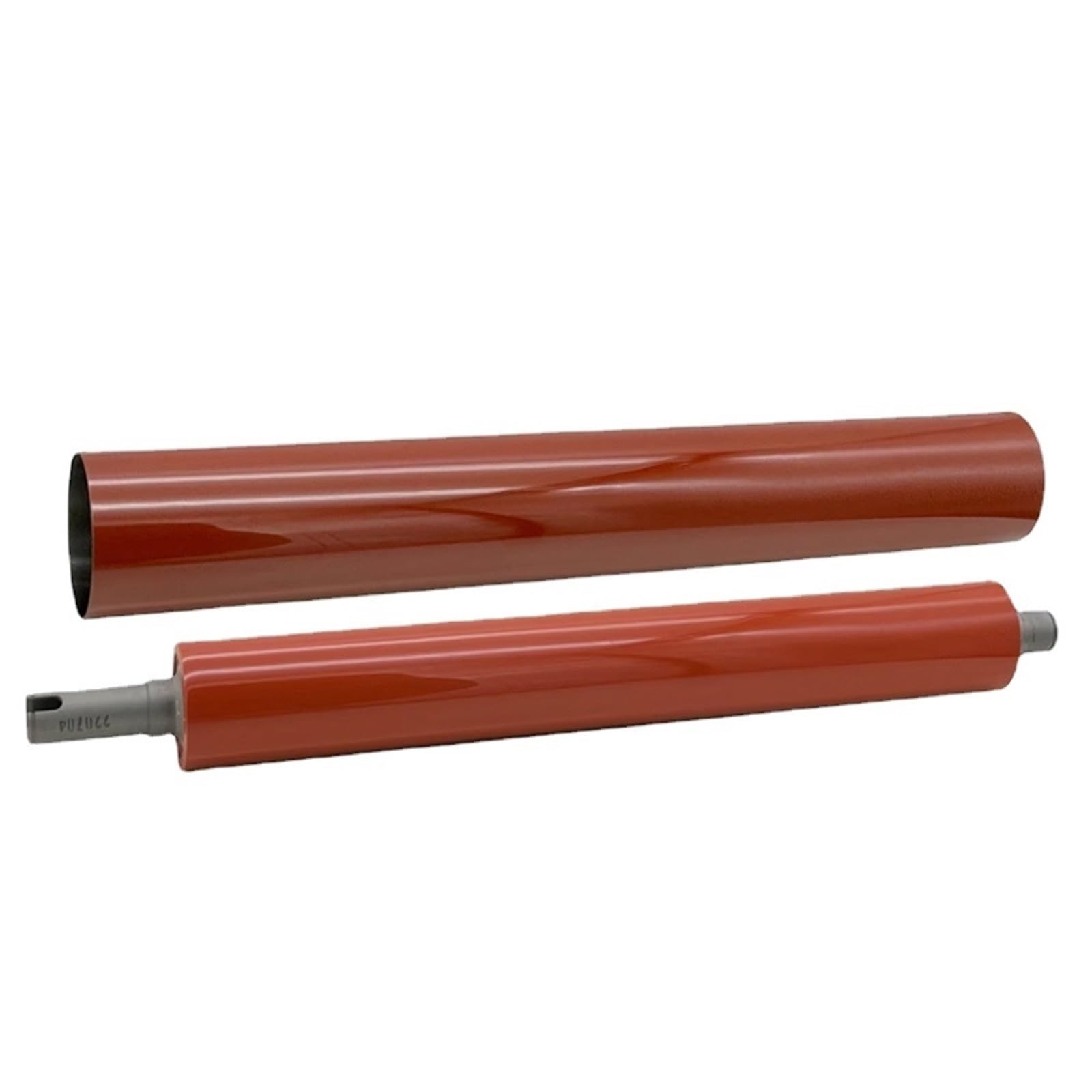 Amazon.com: SHUDKBNX C754e Fuser Film Lower Pressure Roller for