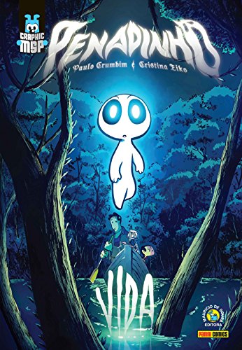 Graphic MSP - Penadinho. Vida