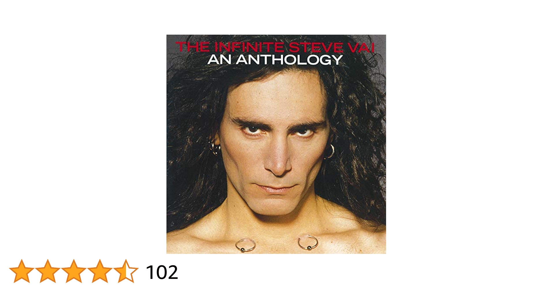 ㉜スティーヴ・ヴァイ　cd ５枚セット 227877.jpg