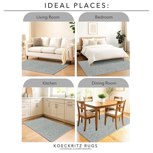 Tapete KOECKRITZ Starlight Collection 12'x12' miniatura 4