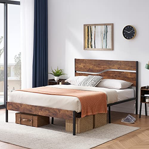 10 Best Bed Frames for Memory Foam Mattress 2023 Buying Guide