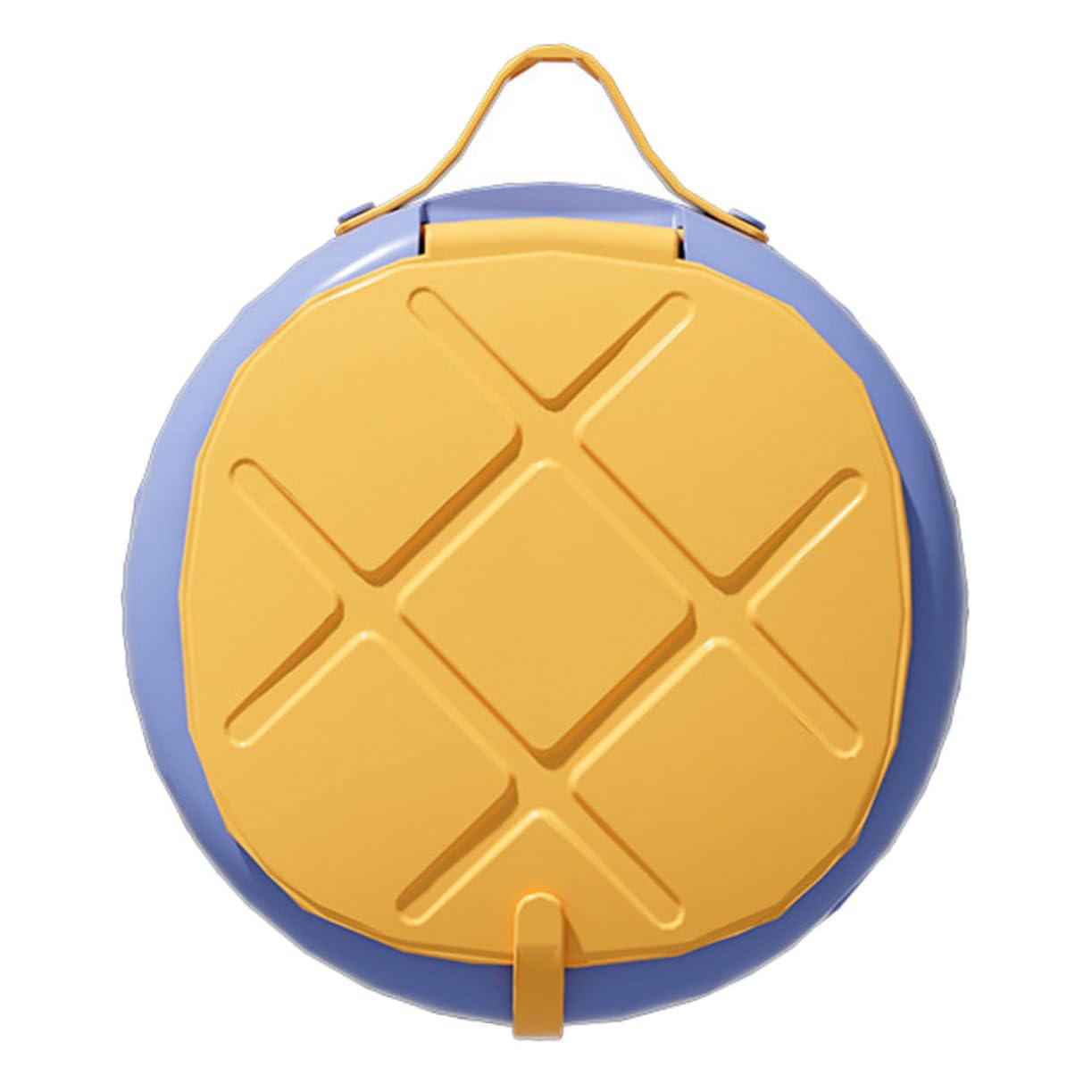 FAVOMOTO Boys' Portable Potty Seat Compact Travel Camping Toilet for Toddler Training Portable Boys and Girls