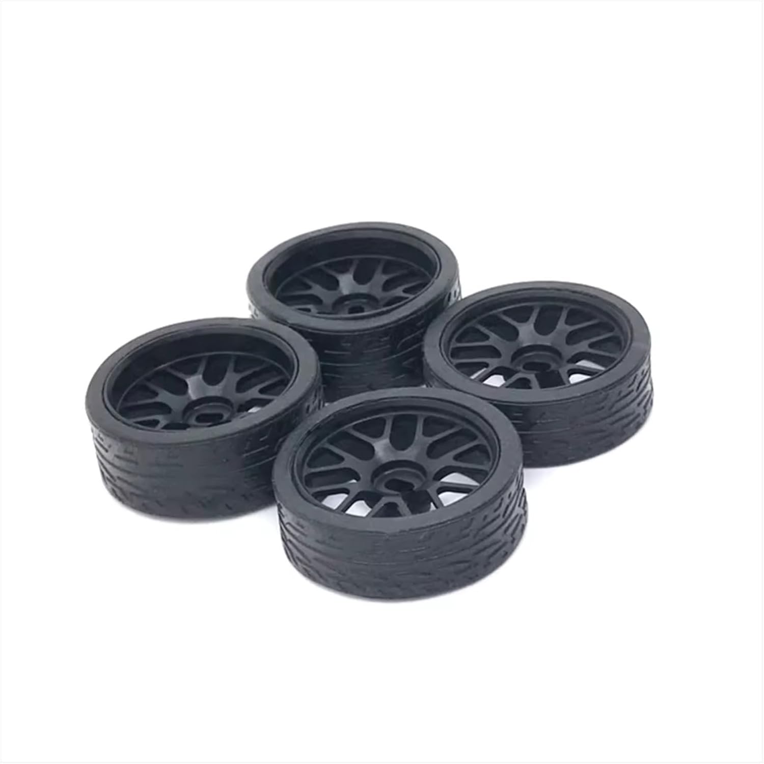 RCカーのタイヤとホイール For WLtoys 284121 K969 K979 K989 K999 P929 P939 For