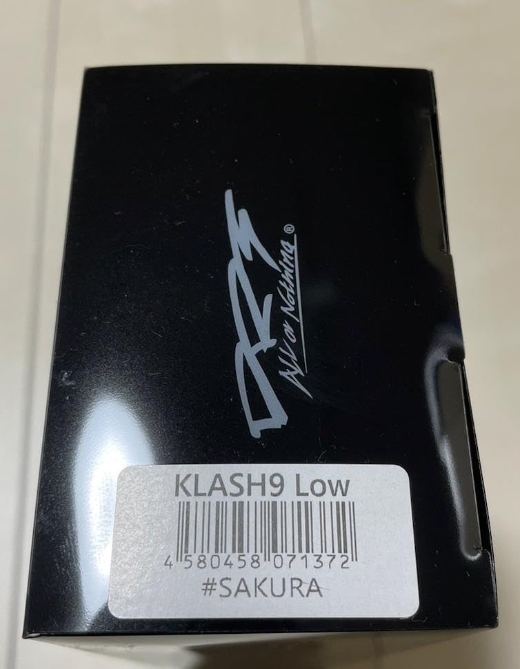 Amazon.co.jp: DRT KLASH9 B-FARM オリカラ SAKURA サクラ : 文房具 