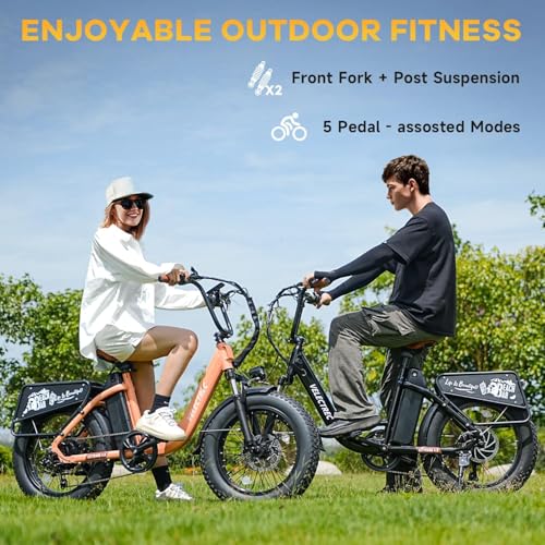 Electric Cargo Tricycle Utility Bike