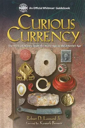 Curious Currency Story Money Internet