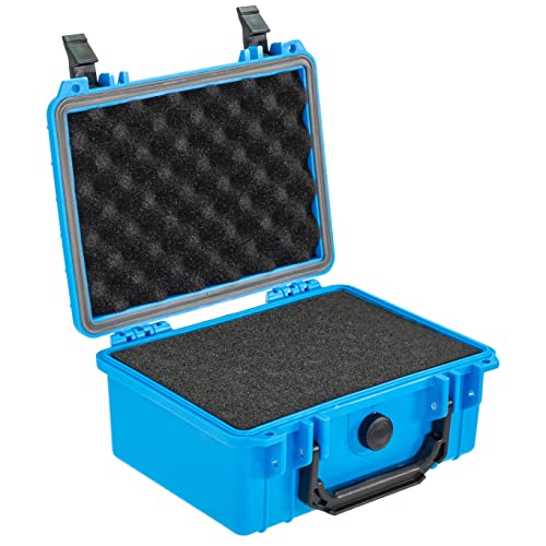 Maleta rígida para cámara impermeable y resistente a golpes miniatura 4