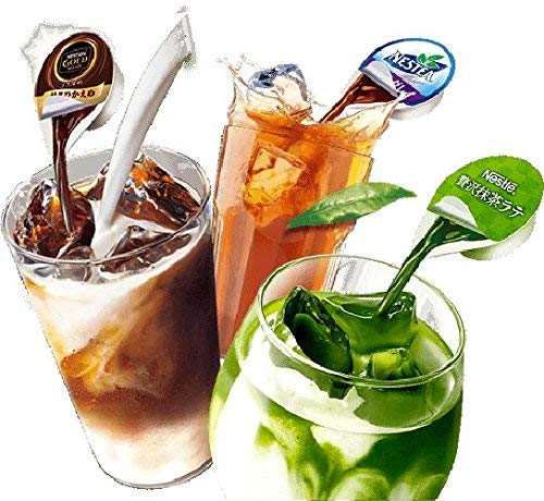 Amazon.co.jp: ネスカフェ ゴールドブレンド ポーション 贅沢