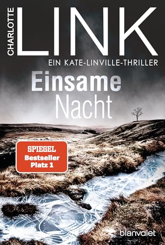 Einsame Nacht: Ein Kate-Linville-Thriller - Der SPIEGEL-Bestseller #1 (Die Kate-Linville-Reihe 4)