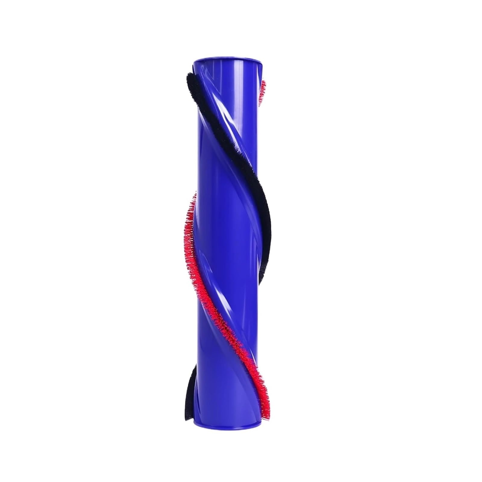 Soft Roller Brush,Compatible For Dyson， V6 V8 V10 V11 Vacuum Cleaner Carpet Brushroll Bar Spare Parts(1PC V6 V7)