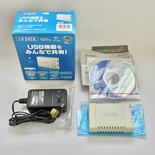 I-O DATA ネットワーク機器 3個セット 51qU9ZiqMIL.jpg