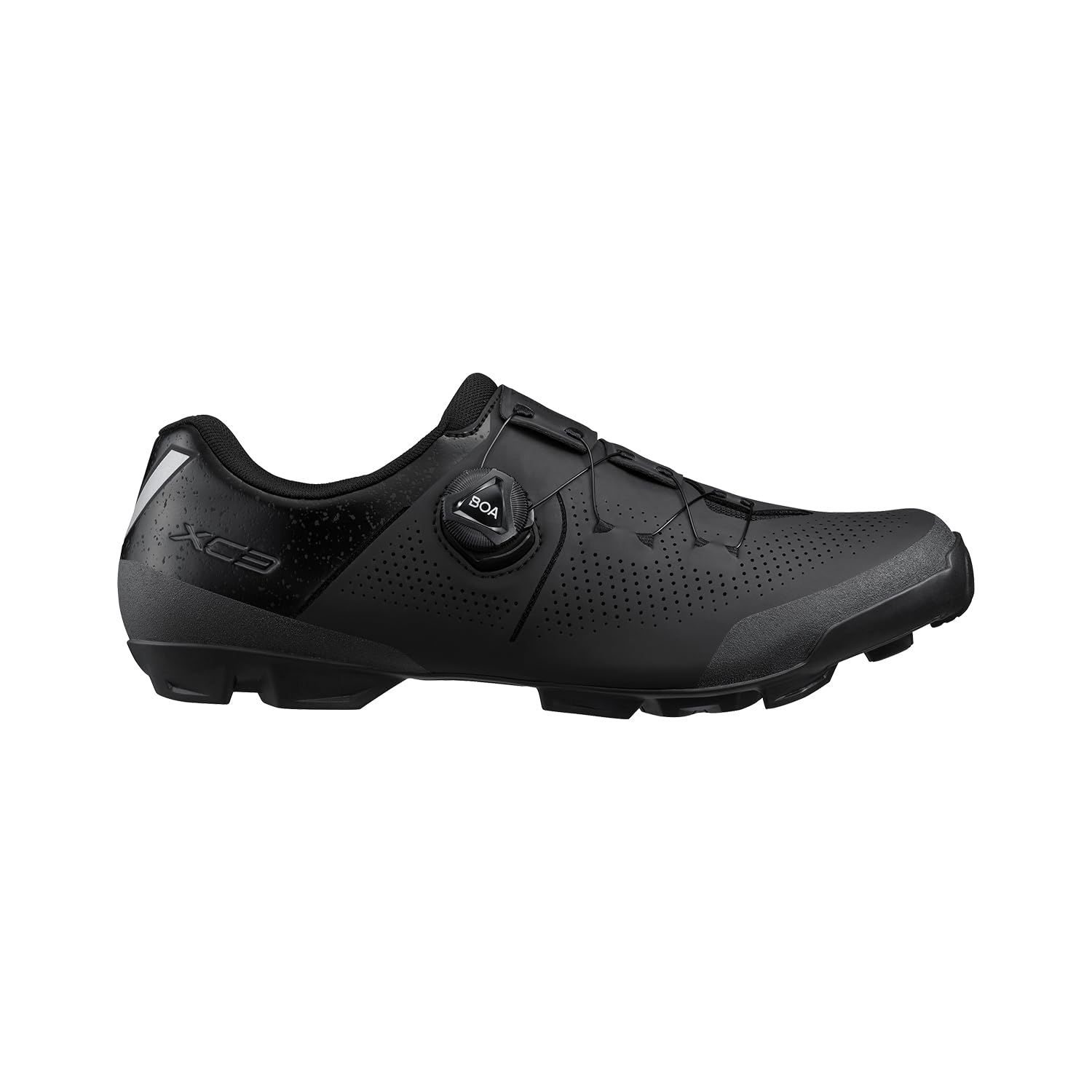 SHIMANO SH-XC302 Men's High Value Mountain Bike Shoe