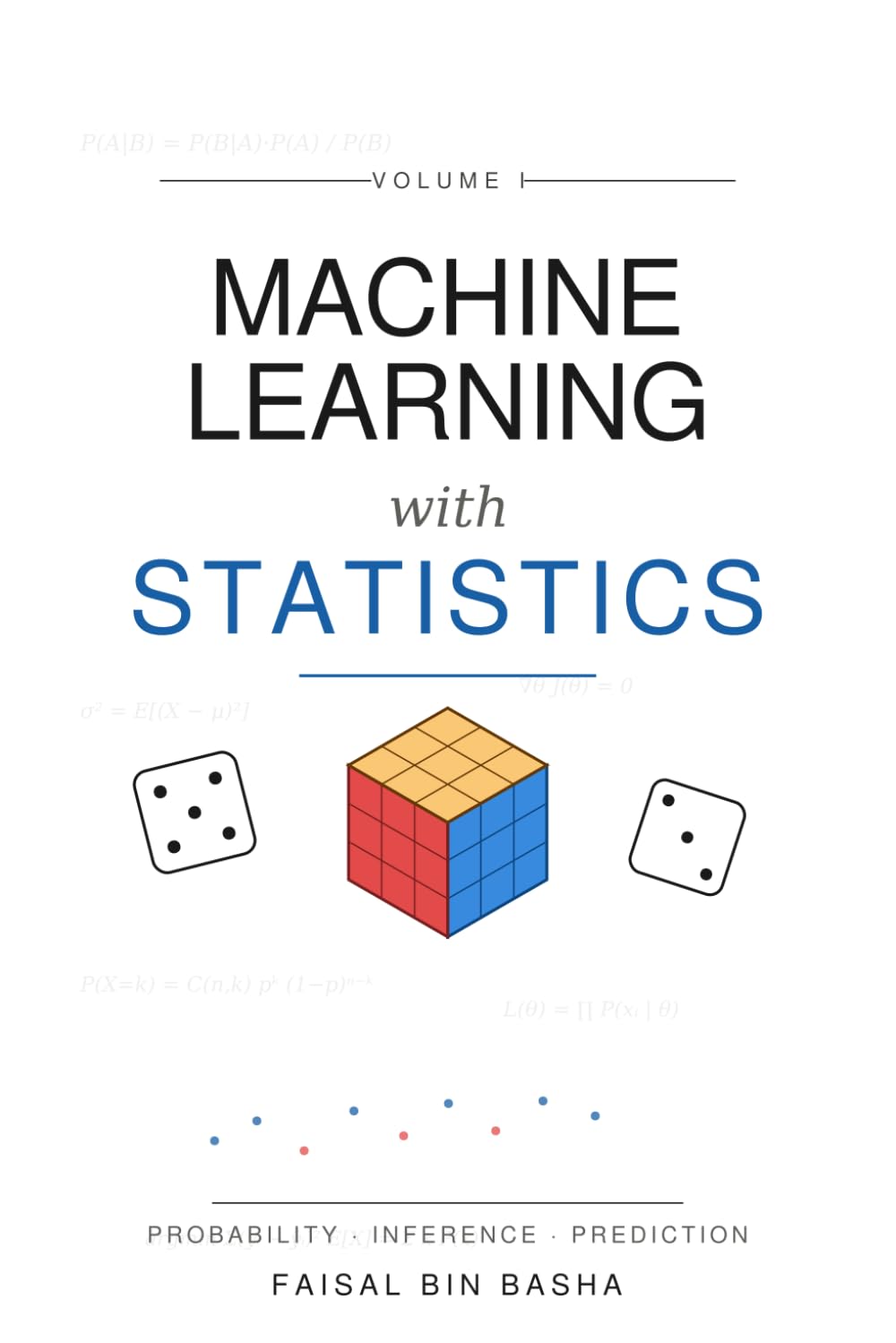 MACHINE LEARNING WITH STATISTICS