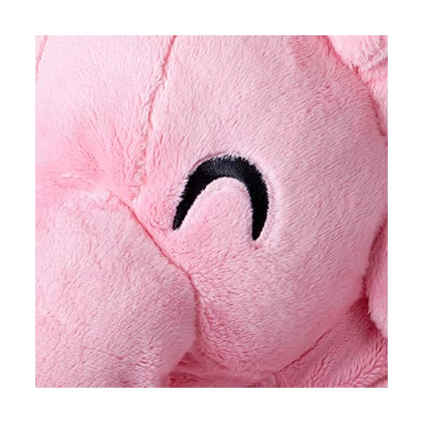 Großes XXL Axolotl Beeps Kuscheltier Kissen 85cm Kawaii – Bild 9