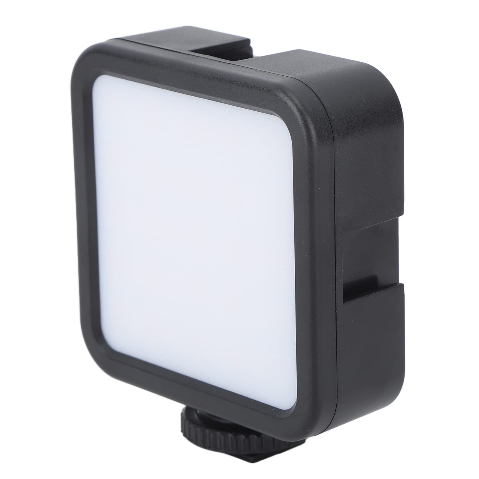 Rechargeable Photography Light, CRI 95 Outdoor RGB Video Lights