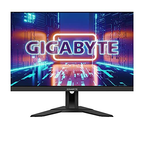 Amazon.co.jp: GIGABYTE M27Q X+27インチIPS+2Kモニター+GSYNC+