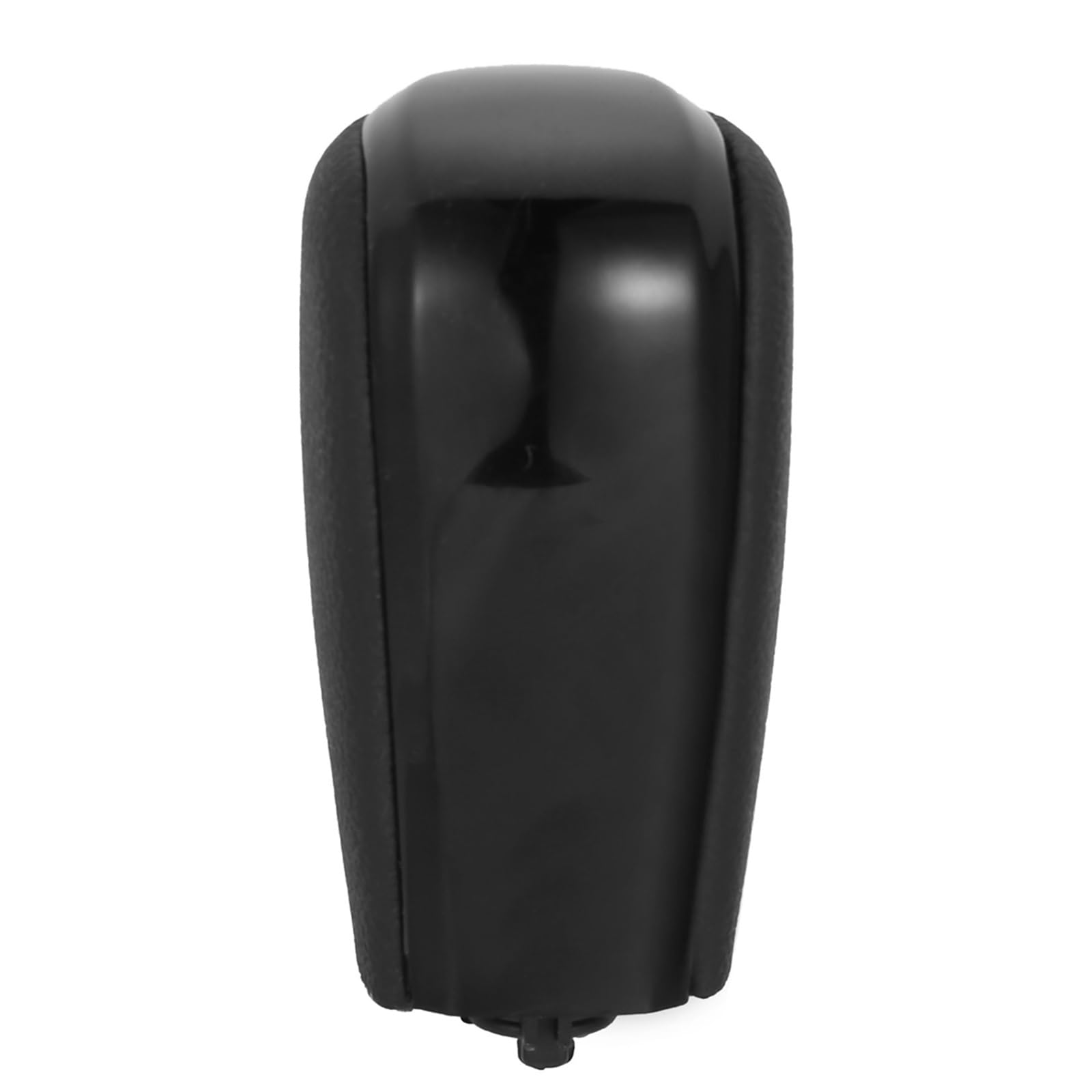 Mkszy One Color Car At Gear Shift Knob Shifter Lever Replacement For Lexus Gx470 2002-2009 Gx460 2010-2017