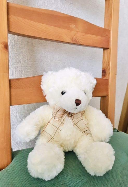 Amazon.co.jp: Hermann Teddy テディベア くま ぬいぐるみ クマ