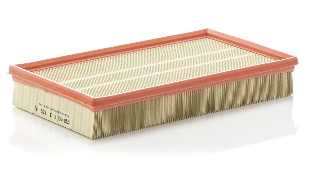 MANN Air Filter Genuine OE Spec Service Engine Filtration Replacement Part