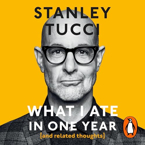 What I Ate in One Year cover art