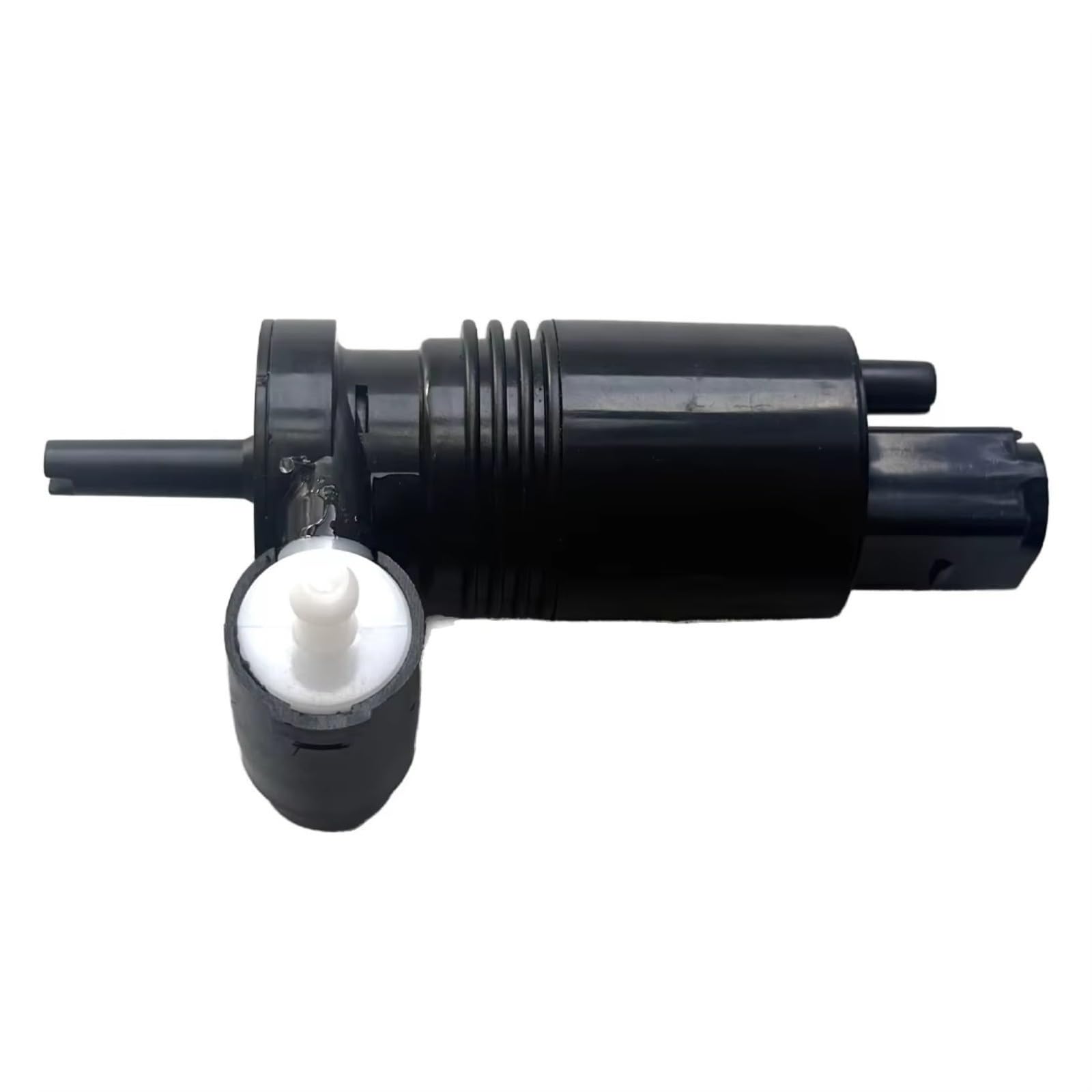 Windscreen Washer Pump Compatible with Dodge for Nitro 2007-2011 1 Pcs Windshield Washer Pump Wiper Motor Accessories 05179153AB